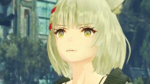 Xenoblade Chronicles 3 - Xenoblade Note Vol. 5