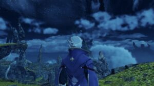 ゼノブレイド3 ヒーロークエスト 力の行く先 (ネタバレ注意 / 一周目ハード)