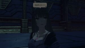 ゼノブレイド3 ニア、メリア加入イベント