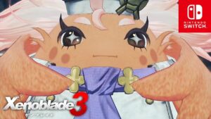 【ゼノブレイド3】リク＆マナナのヒーロークエスト 第3話 ストーリー攻略プレイ【Xenoblade3】