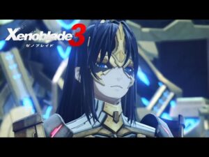 【ゼノブレイド3】ストーリー 第4話 #1【Xenoblade Chronicles 3】