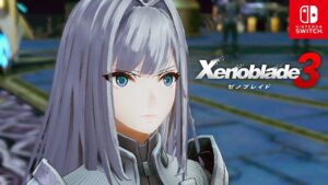 【ゼノブレイド3】エヌとカムナビ～メビウスの思惑 第4話 ストーリー攻略プレイ【Xenoblade3】