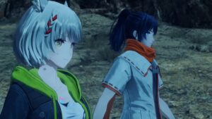 ゼノブレイド3 プレイ動画5【第2話(part2)】