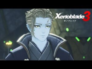 【ゼノブレイド3】力の行く先 シドウのヒーロークエスト【Xenoblade Chronicles 3】