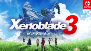 ゼノブレイド3（2日目！ゆっくりやってく！）