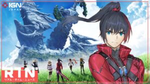 『ゼノブレイド3』が海外レビューで大絶賛！魅力的なRPGに仕上がっている：RTN 7/27 2022