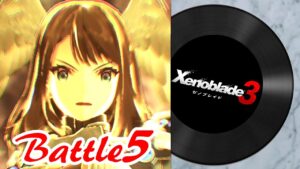 【ゼノブレイド３ BGM】戦闘曲５（チェインアタック）｜Xenoblade 3 OST - Battle Theme 5 / Chain Attack!