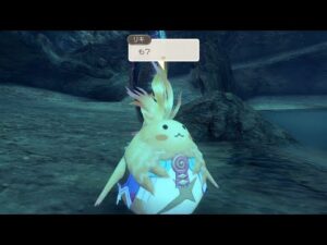 ゼノブレイドDE 8週目 最低レベル縛り とか　7/4