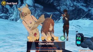 Xenoblade Chronicles 3 『ゼノブレイド3』 New Gameplay from Japan Expo 2022 (4K) Let's Play - World Premiere