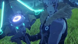 Xenoblade Chronicles 3 - Xenoblade Note Vol. 8