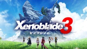 【Xenoblade3】遊ぶぞ！！！！！！！ 【ゼノブレイド3】