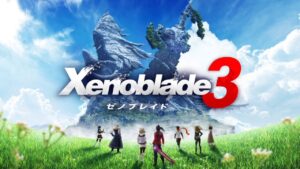 【Xenoblade3】広大な世界を冒険したいゼノブレイド3【第1話】