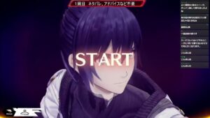 ゼノブレ大好き男と楽しむゼノブレイド３【１周目　＃４】