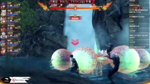 ゼノブレ大好き男と楽しむゼノブレイド３【１周目　#11】