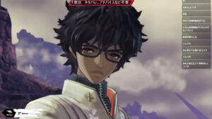 ゼノブレ大好き男と楽しむゼノブレイド３【１周目　#12】