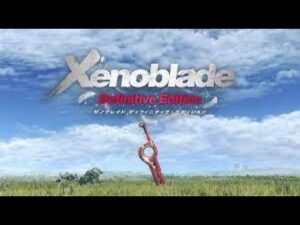 【ゼノブレイド】＃2 まったりとゼノブレイド