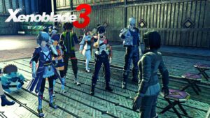 【ゼノブレイド３】潜入作戦の情報を入手！！ #20 【Xenoblade3】 ゲーム実況 Switch ニンテンドースイッチ