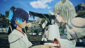 ゼノブレイド3 プレイ動画14【第5話(part1)】