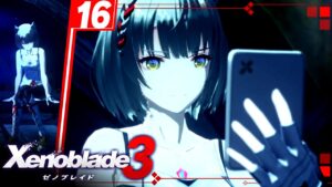 絶対に観たいエピソードがあるゼノブレイド3 #16