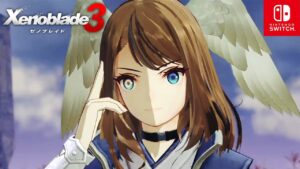 【ゼノブレイド3】シウェラ地帯～ケヴェスキャッスル 第4話 ストーリー攻略プレイ【Xenoblade3】