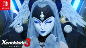 【ゼノブレイド3】メビウス・ディー＆ジェイ～ケヴェスの女王 第4話 ストーリー攻略プレイ【Xenoblade3】