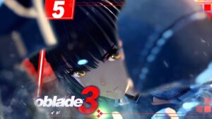 絶対に観たいエピソードがあるゼノブレイド3 #5