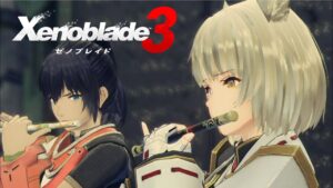 【ゼノブレイド3】ストーリー 第5話 #2 ヴァンダムを継ぐ者 ヒーロークエスト【Xenoblade Chronicles 3】