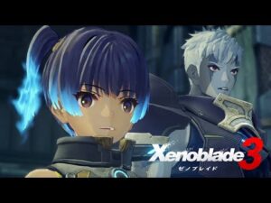 【ゼノブレイド3】ストーリー 第5話 #5【Xenoblade Chronicles 3】