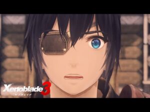 【ゼノブレイド3】ストーリー 第5話 #7【Xenoblade Chronicles 3】