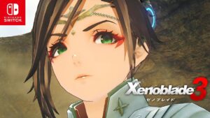 【ゼノブレイド3】ニイナのヒーロークエスト～ボス戦 メビウス・イー 第5話 ストーリー攻略プレイ【Xenoblade3】