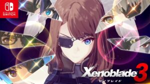 【ゼノブレイド3】ボス戦 メビウス・エム＆エヌ 第5話 ストーリー攻略プレイ【Xenoblade3】