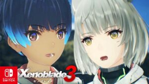 【ゼノブレイド3】セナの憧れ～収容所のゴンドウ 第5話 ストーリー攻略プレイ【Xenoblade3】