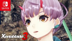 【ゼノブレイド3】マシロのヒーロークエスト～ボス戦 メビウス・アイ 第5話 ストーリー攻略プレイ【Xenoblade3】