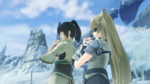 ゼノブレイド3 全ストーリー集 第6話 (ネタバレ注意 / 一周目ハード)