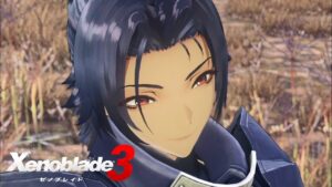 【ゼノブレイド3】その者 修羅につき アシェラのヒーロークエスト【Xenoblade Chronicles 3】