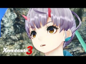 【ゼノブレイド3】透明な夢 マシロのヒーロークエスト【Xenoblade Chronicles 3】