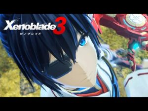 【ゼノブレイド3】俺の道 トライデンのヒーロークエスト【Xenoblade Chronicles 3】