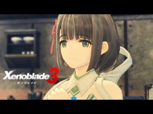 【ゼノブレイド3】しあわせ 料理コンテスト ミヤビの覚醒クエスト【Xenoblade Chronicles 3】