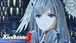 【ゼノブレイド3】女王の視座 メリアの覚醒クエスト【Xenoblade Chronicles 3】