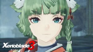 【ゼノブレイド3】生きゆく者達 ユズリハの覚醒クエスト【Xenoblade Chronicles 3】