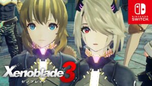 【ゼノブレイド3】閉ざされたコックピット～感情の目覚め ナギリの覚醒クエスト発生条件 ストーリー攻略プレイ【Xenoblade3】