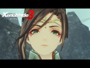 【ゼノブレイド3】まだ見ぬ景色 ニイナのヒーロークエスト【Xenoblade4 Chronicles 3】