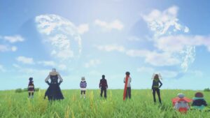 【ゼノブレイド3/ゼノブレ3】ラスボス戦＆エンディング【プレイ動画/ネタバレあり】