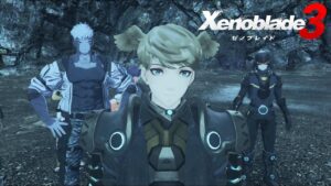 【ゼノブレイド3】おくりびとの苦悩～コロニー9のために ノーマルクエスト【Xenoblade Chronicles 3】