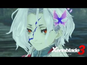 【ゼノブレイド3】ユーニのサイドストーリーヒーロークエスト【Xenoblade Chronicles 3】