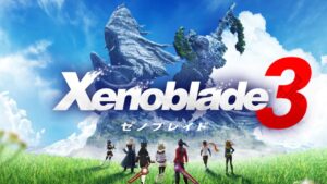 【クリアED】 #33 ゼノブレイド3 難易度ハード 初見プレイ 第7話～ 【Switch】【Xenoblade Chronicles 3】