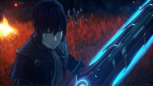 ゼノブレイド3 ゆるゆるっと進める ※ネタバレ厳禁