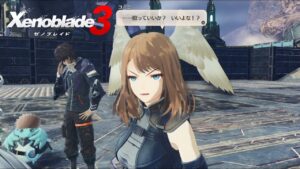 【ゼノブレイド3】闘争の祭典 コロニー11 ノーマルクエスト【Xenoblade Chronicles 3】