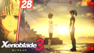 絶対に観たいエピソードがあるゼノブレイド3 #28