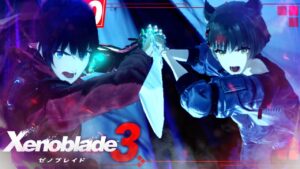 絶対に観たいエピソードがあるゼノブレイド3 #30